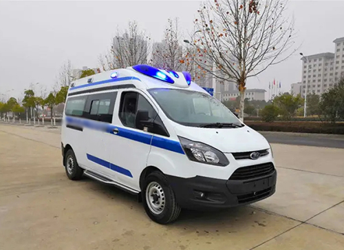 筠连县救护车出租